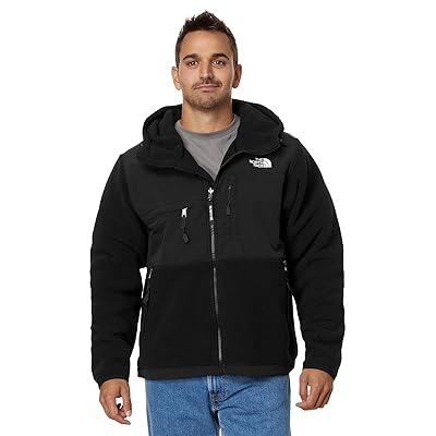 The North Face Retro Denali Hoodie Men