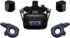 HTC VIVE Pro 2 Full Kit - PC Virtual Reality System