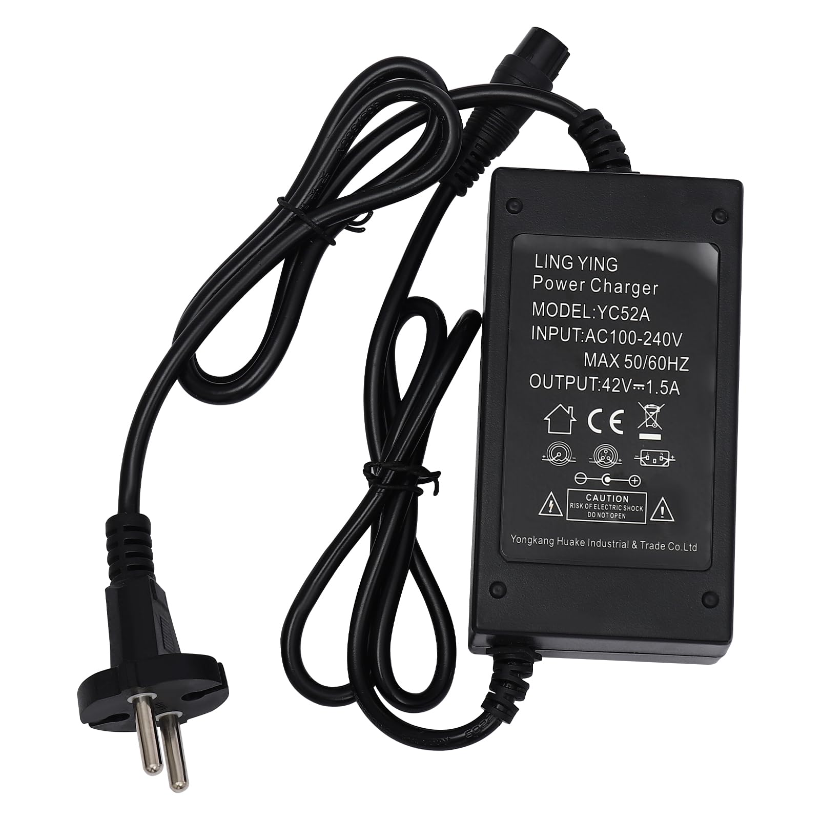 Kit de conversión eléctrica de 24 V 250 W, 330 rpm, motor de bicicleta eléctrica, kit de conversión de motor de bicicleta, kit de motor de cepillo, juego de motor de cobre para la mayoría de