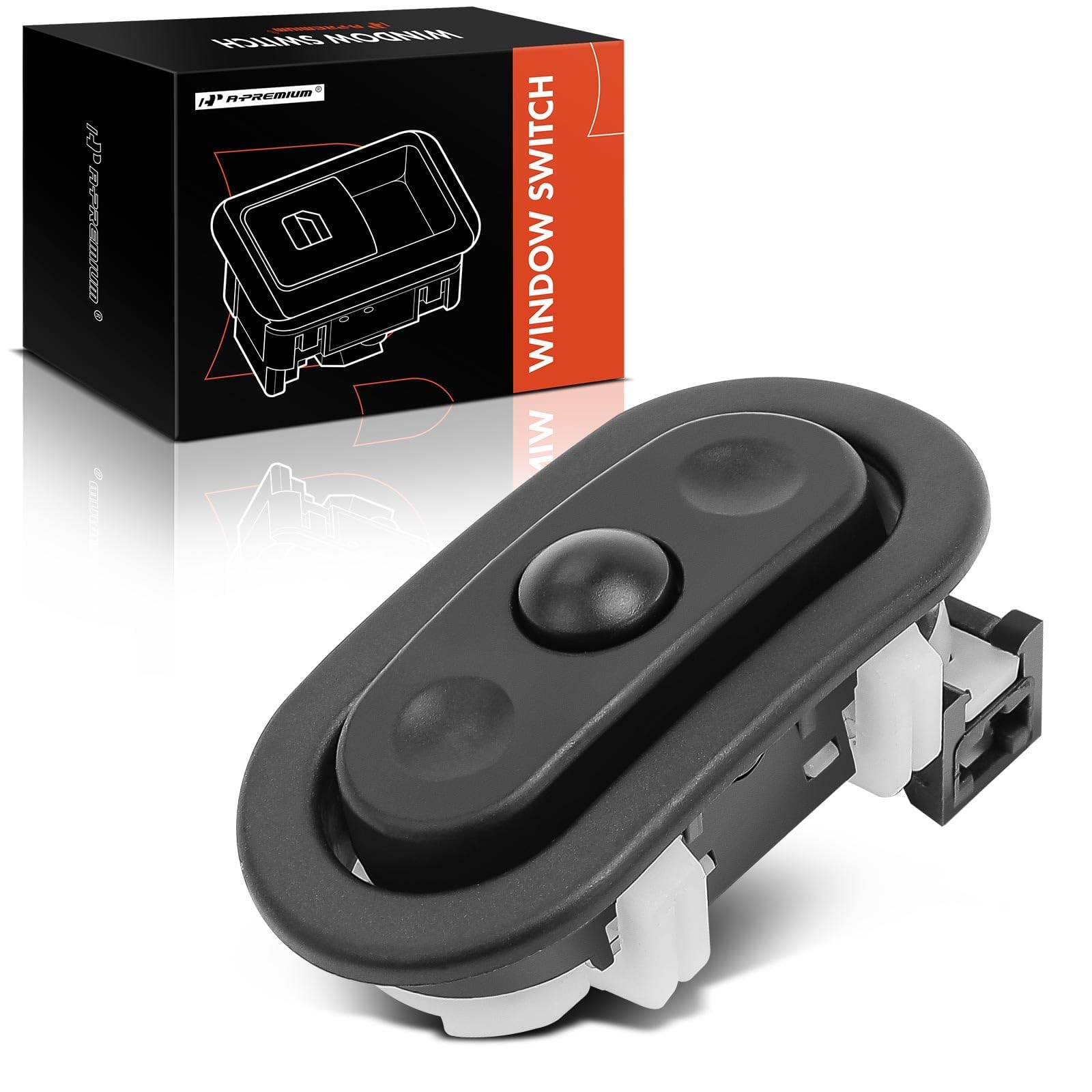 Interruptor de audio volante Dodge Ram sustitución mando derecho 8