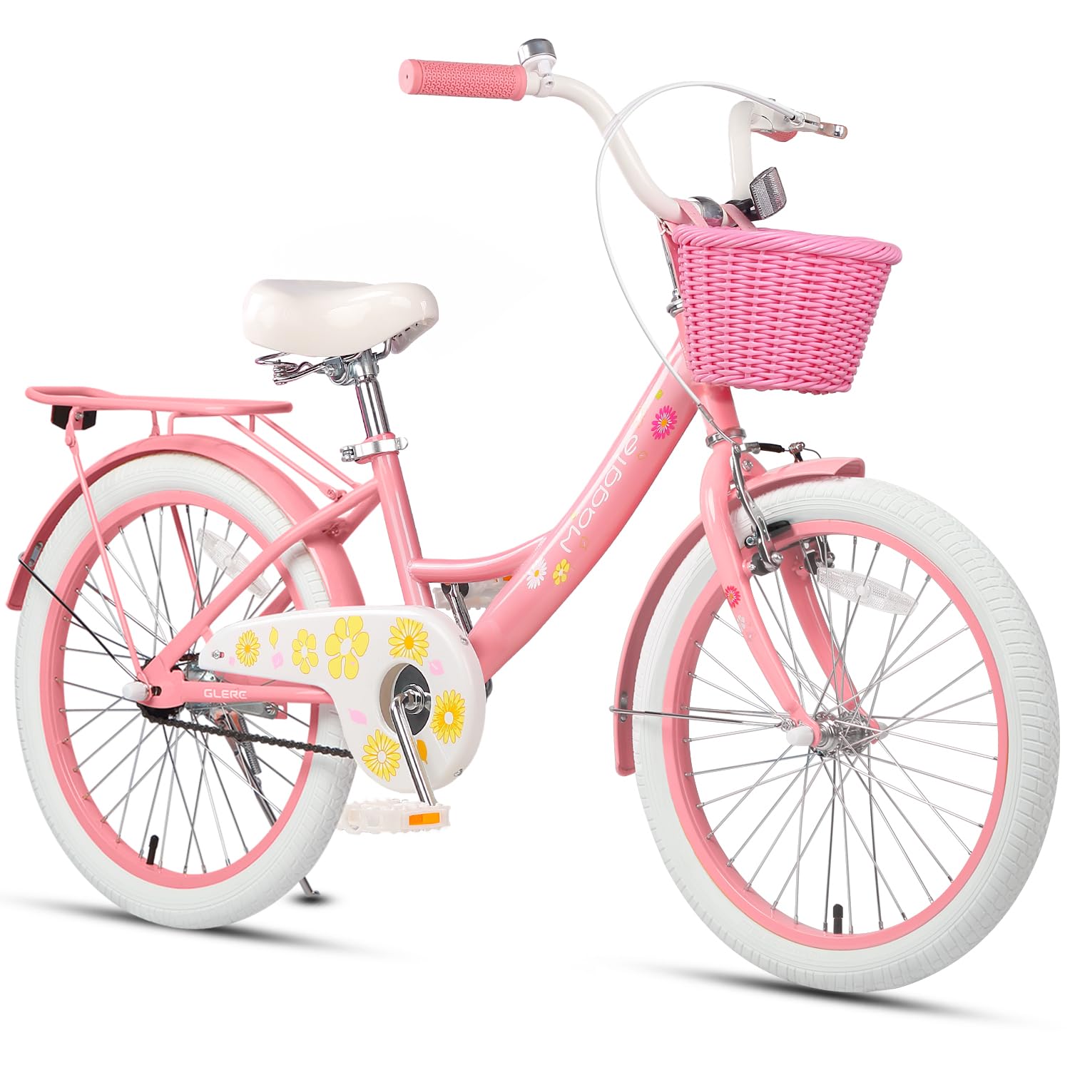Glerc Maggie Girls Bike