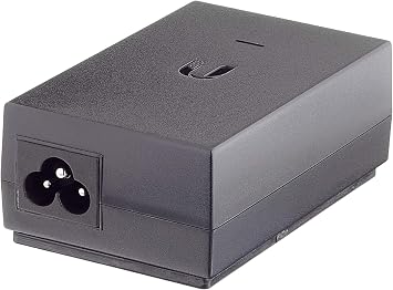 Ubiquiti PoE-48 – 24 WG network/router
