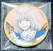Amazon.co.jp: FGO オベロン 缶バッジ VYCJ : おもちゃ