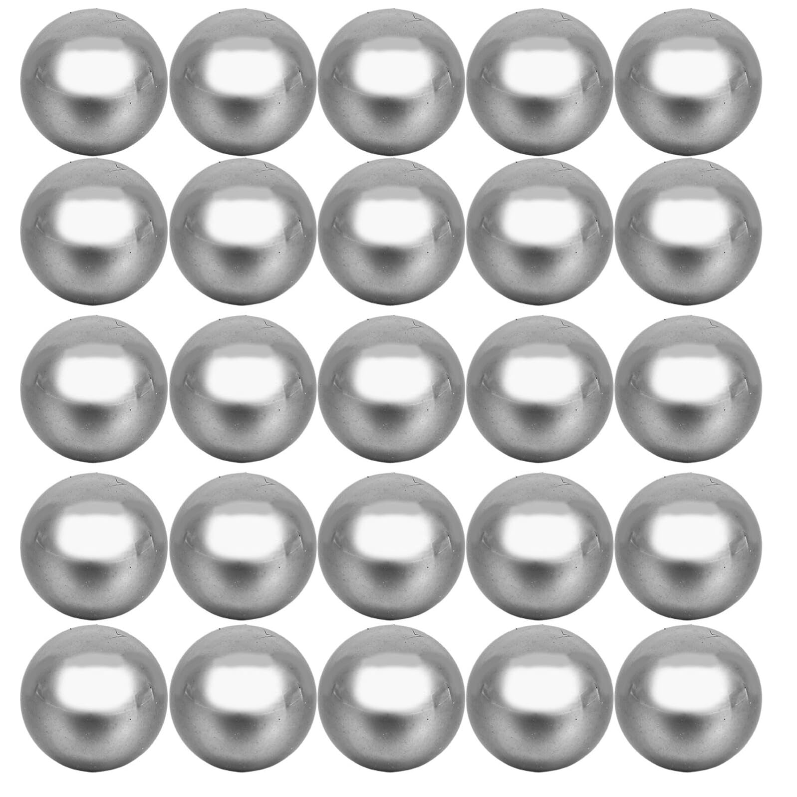 Billes Acier Inoxydable Polies Haute Précision anti-friction