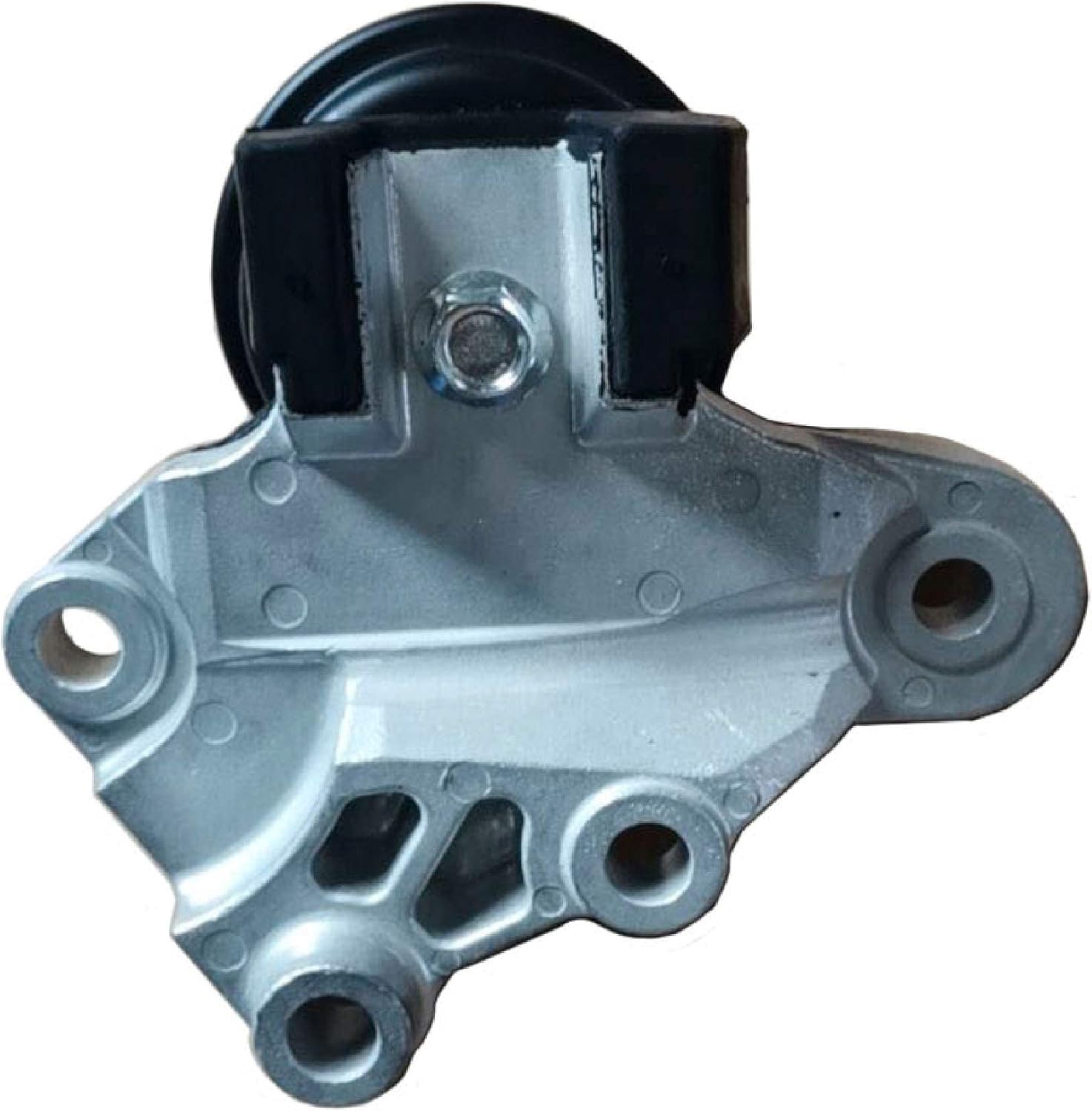 Advance Ignition Front Left Engine Motor Mount Compatible with 07-15 Nissan Rogue Select 2.5L FWD Sentra 2.5L A7384 2007 2008 2009 2010 2011 2012 2013 2014 2015