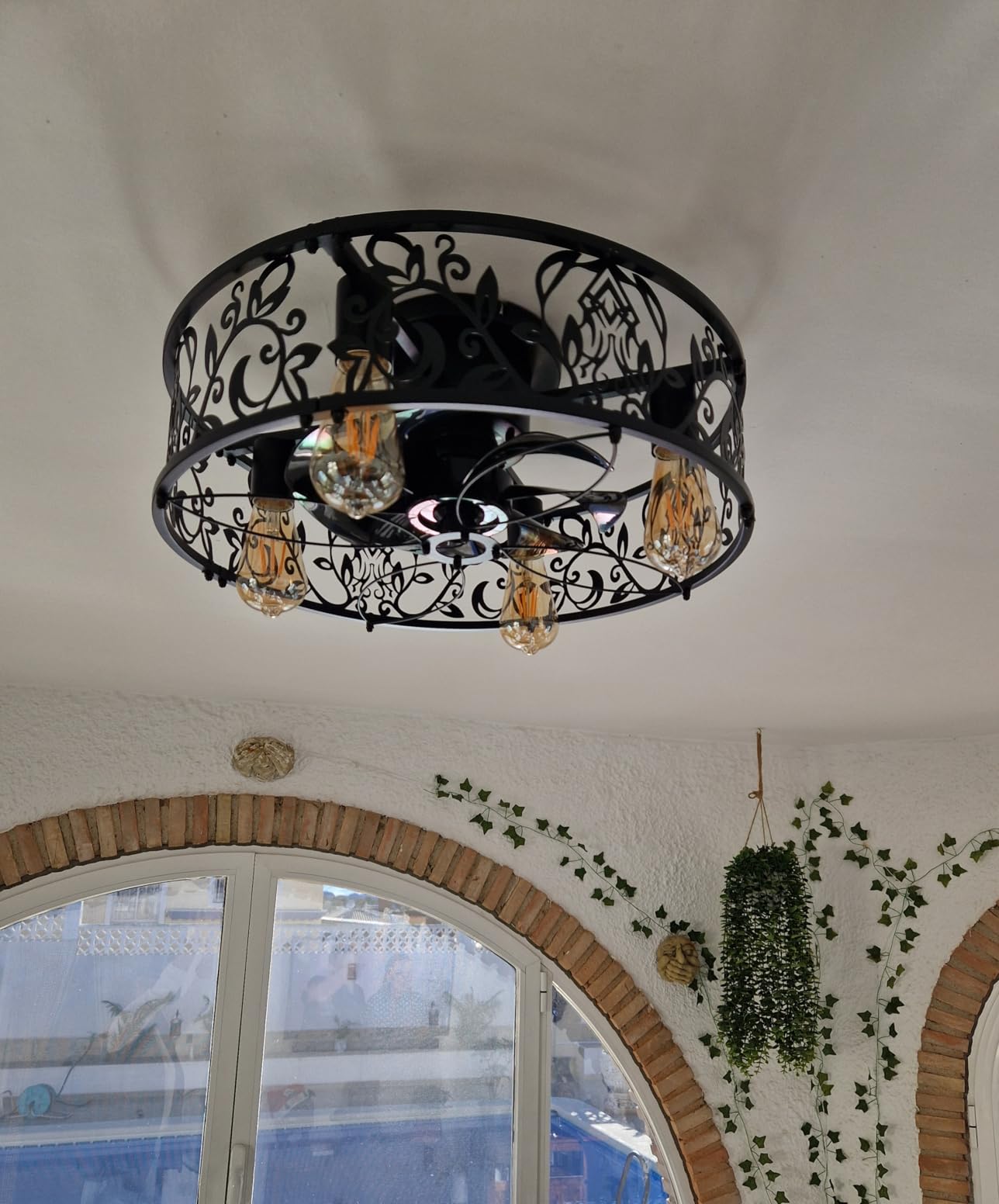 Customer photo