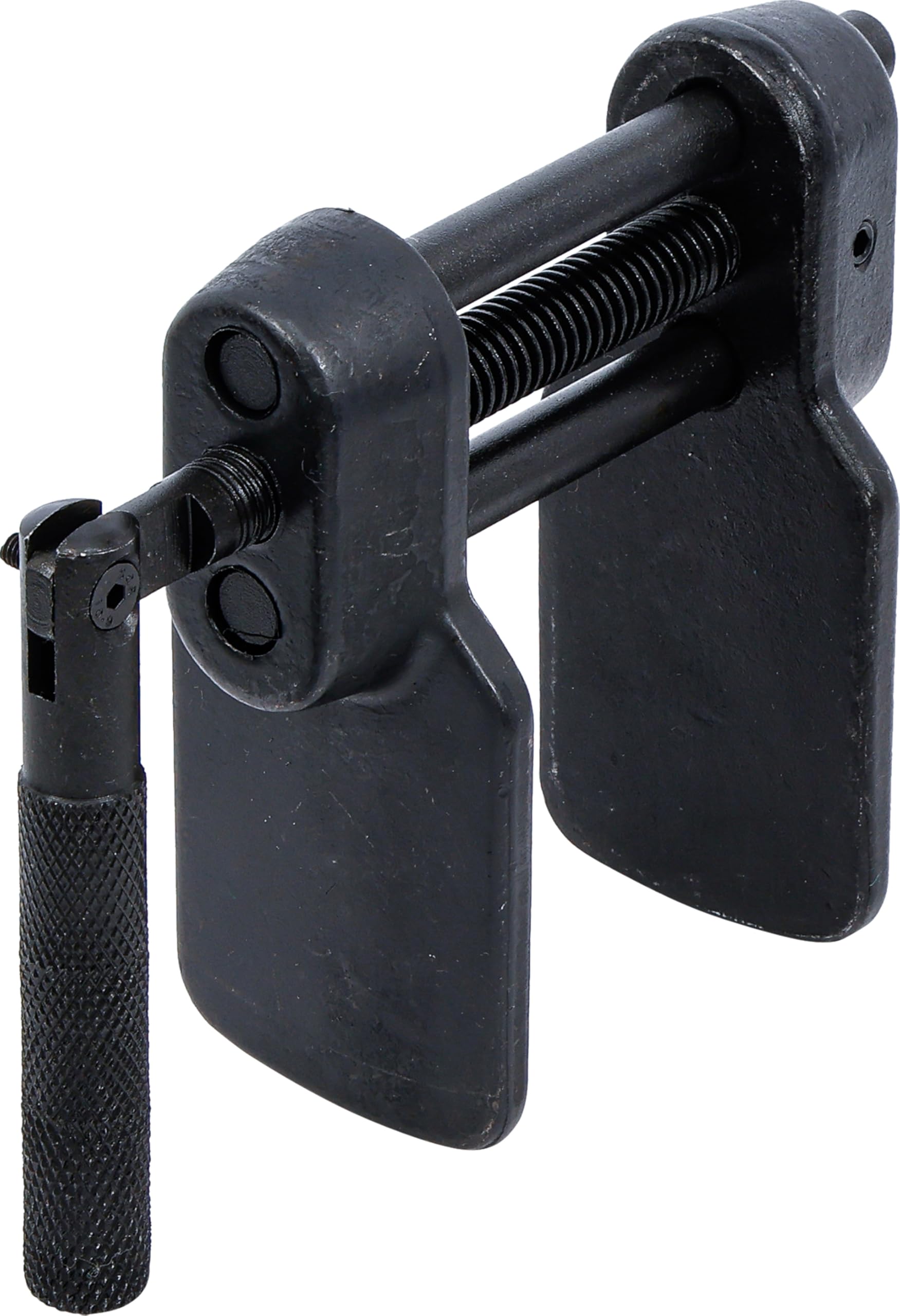 BGS 67309 | Adattatore arretratore pistoncini freni con doppia guida | universale