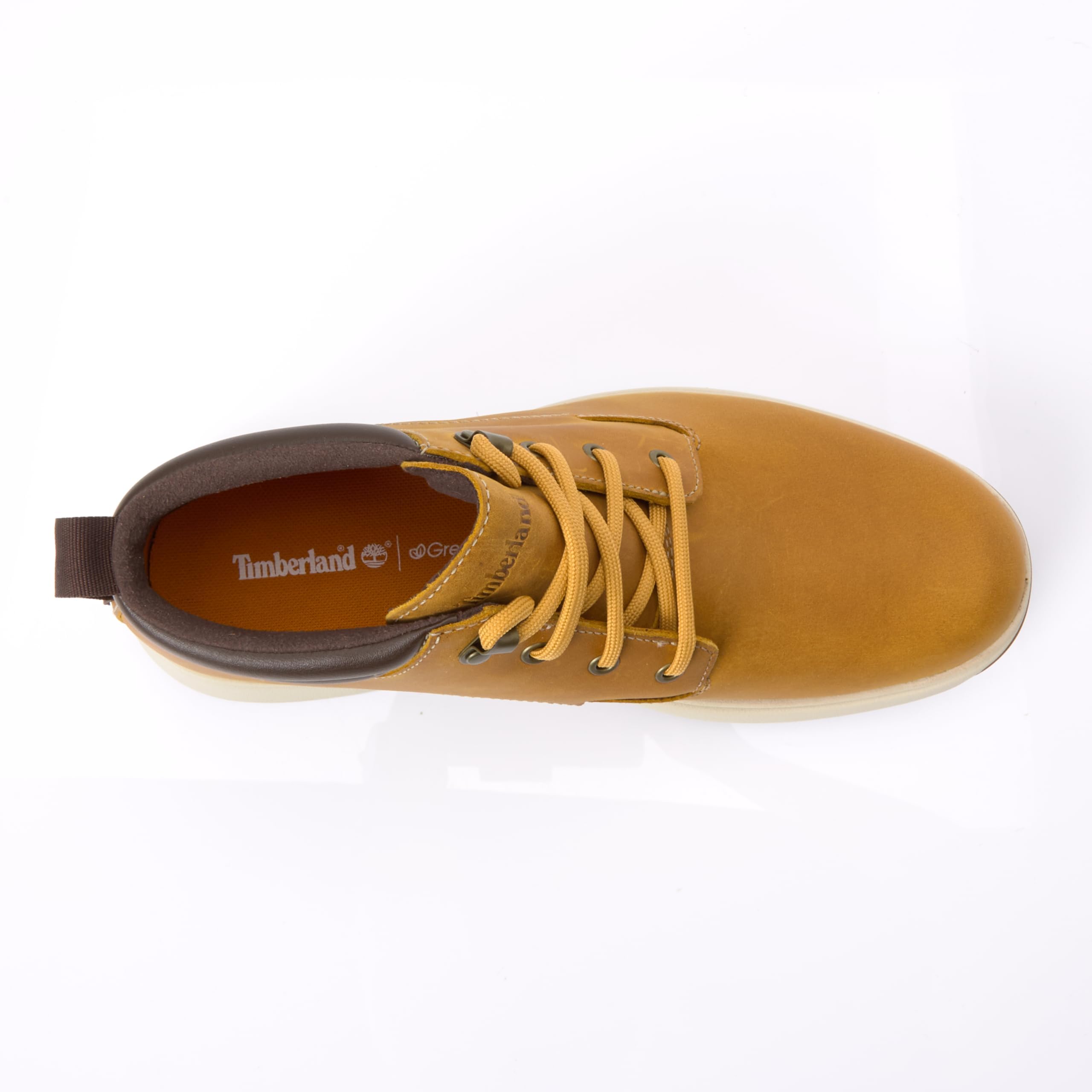 Timberland Atwells Ave WP Chukka, Boot Uomo