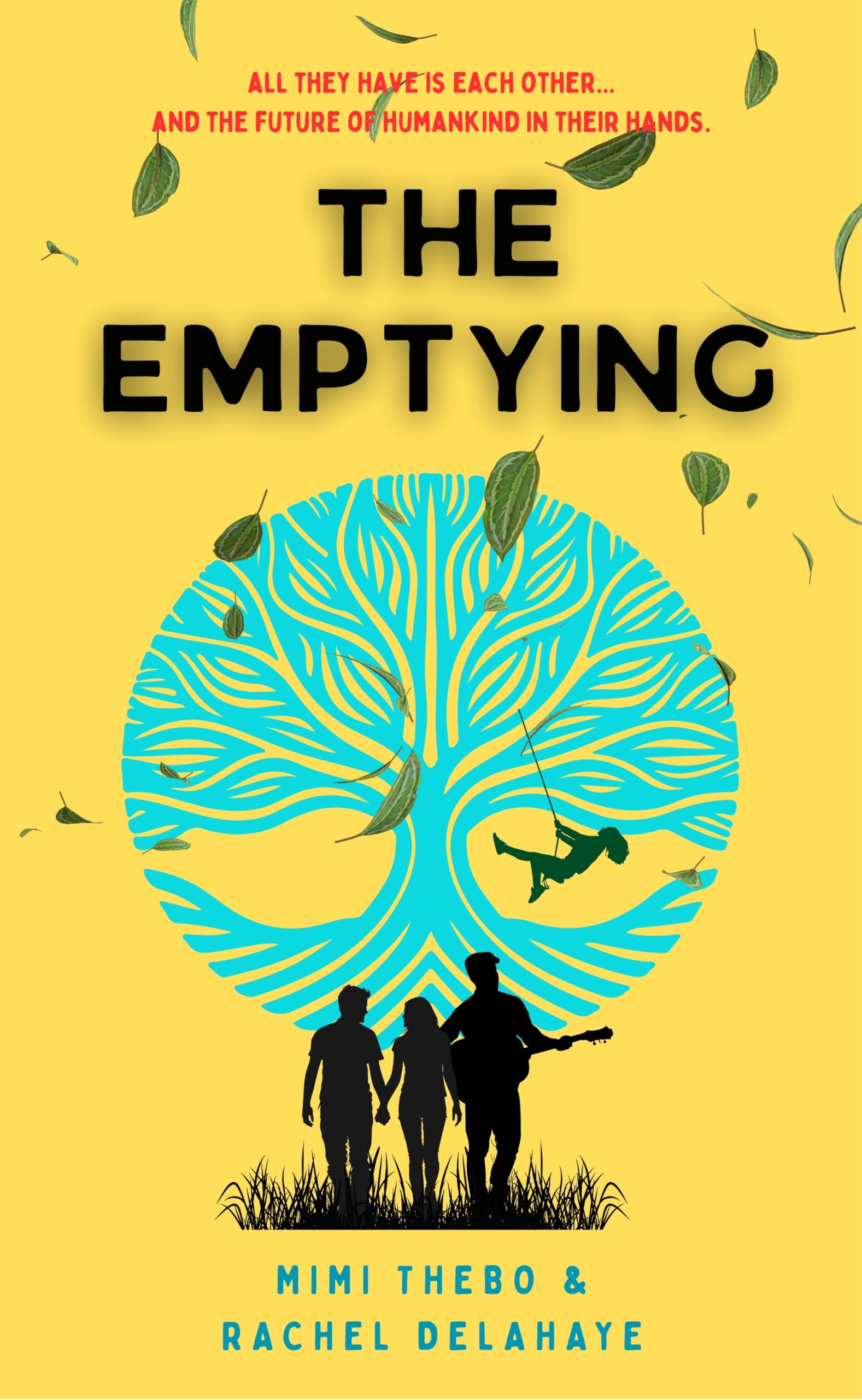 The Emptying