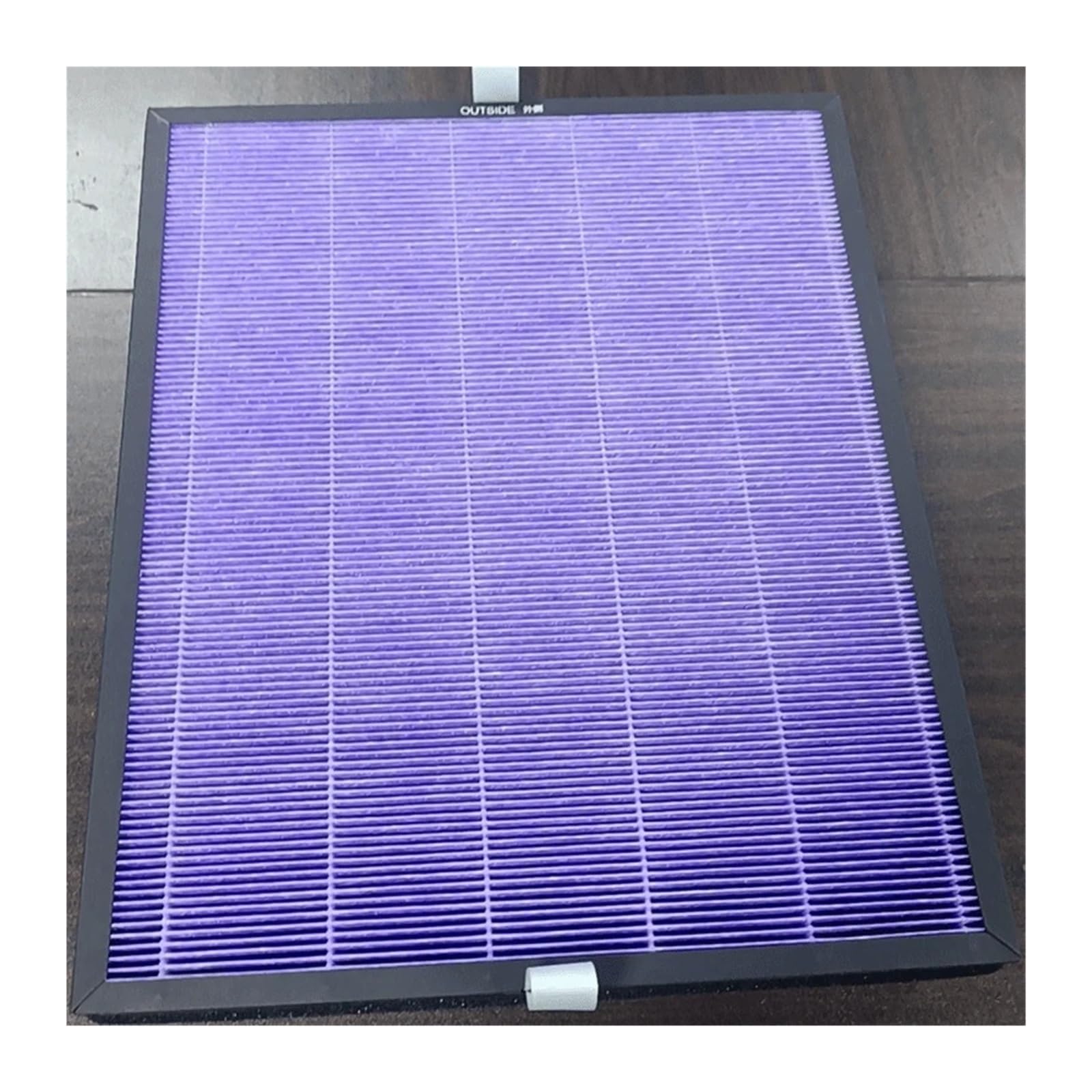 Filtr Oczyszczacza Powietrza, Kompatybilny Z Xiaomi | XFXT01ZM,391mm*297mm*70mm