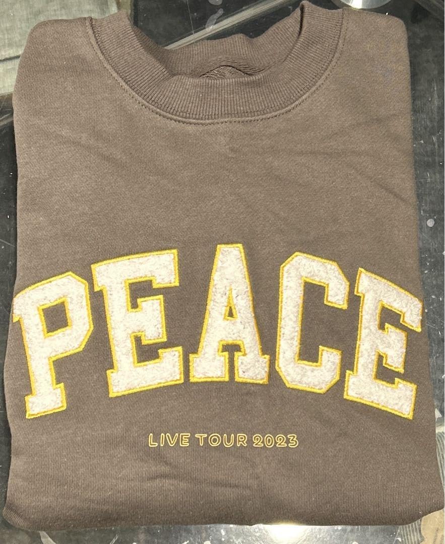 Amazon.co.jp: キンプリ ピース トレーナー VQCD : おもちゃ