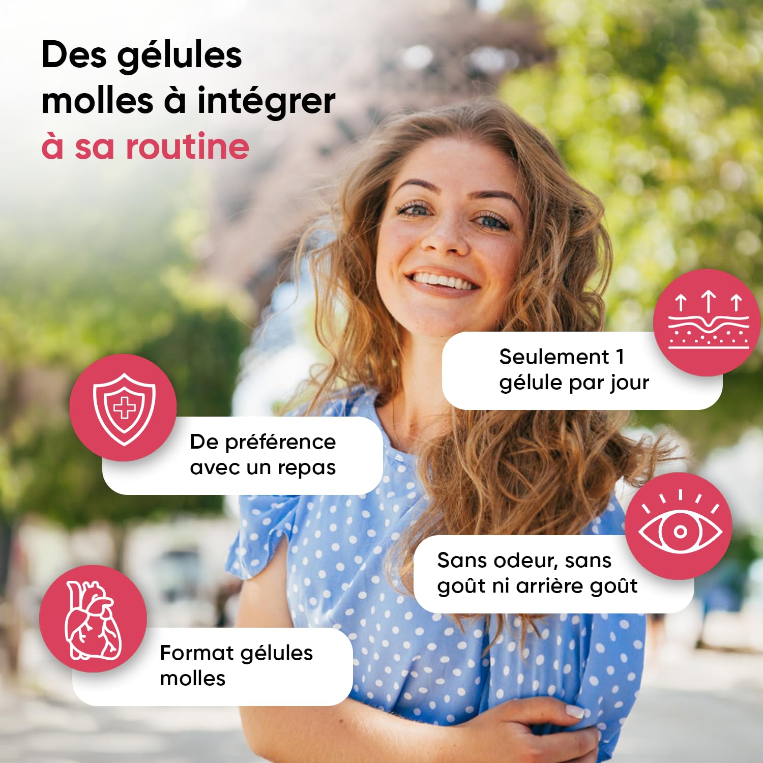 Astaxanthine Naturelle, 240 Gélules Molles Vegan pour 8 Mois, Issue d'Algue Marine Haematococcus Pluvialis Astaxanthine Vegan, sans Gluten et sans Stéarate de Magnésium
