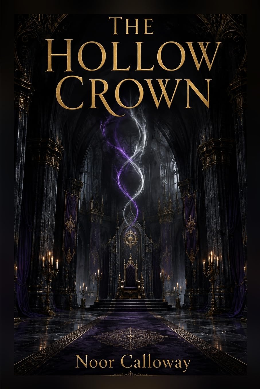 The Hollow Crown