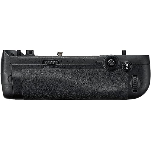 Nikon MB-D17 Multi Battery Power Pack/Grip for D500