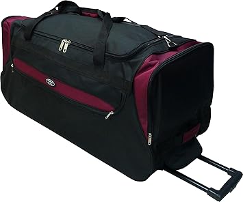 30 inch duffle bag
