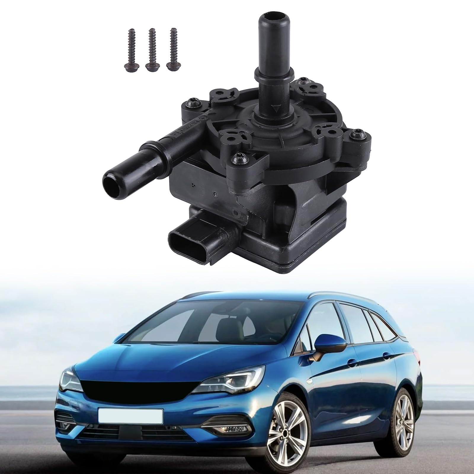 Tankentlüftungsventil Opel Astra K B16 kaufen | Original Qualität und günstiger Preis bei