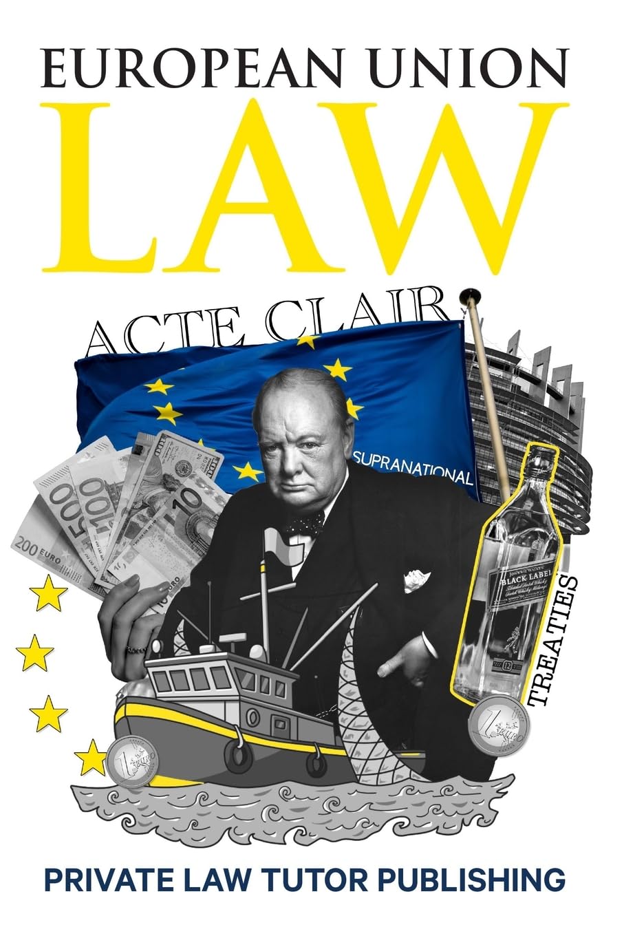 European Union Law (Core)