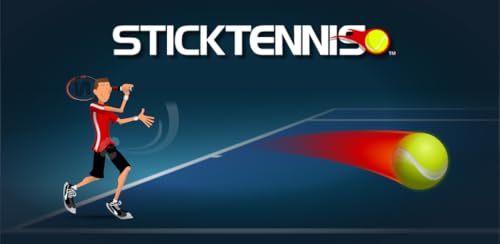 Stick Tennis