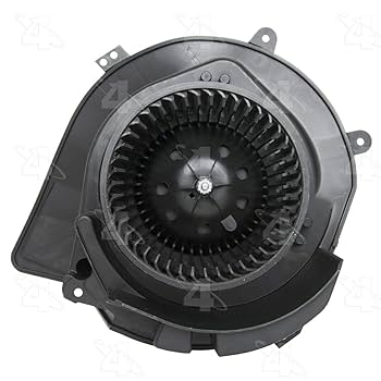 mornigman Amazon.com: Four Seasons/Trumark 75749 Blower Motor with