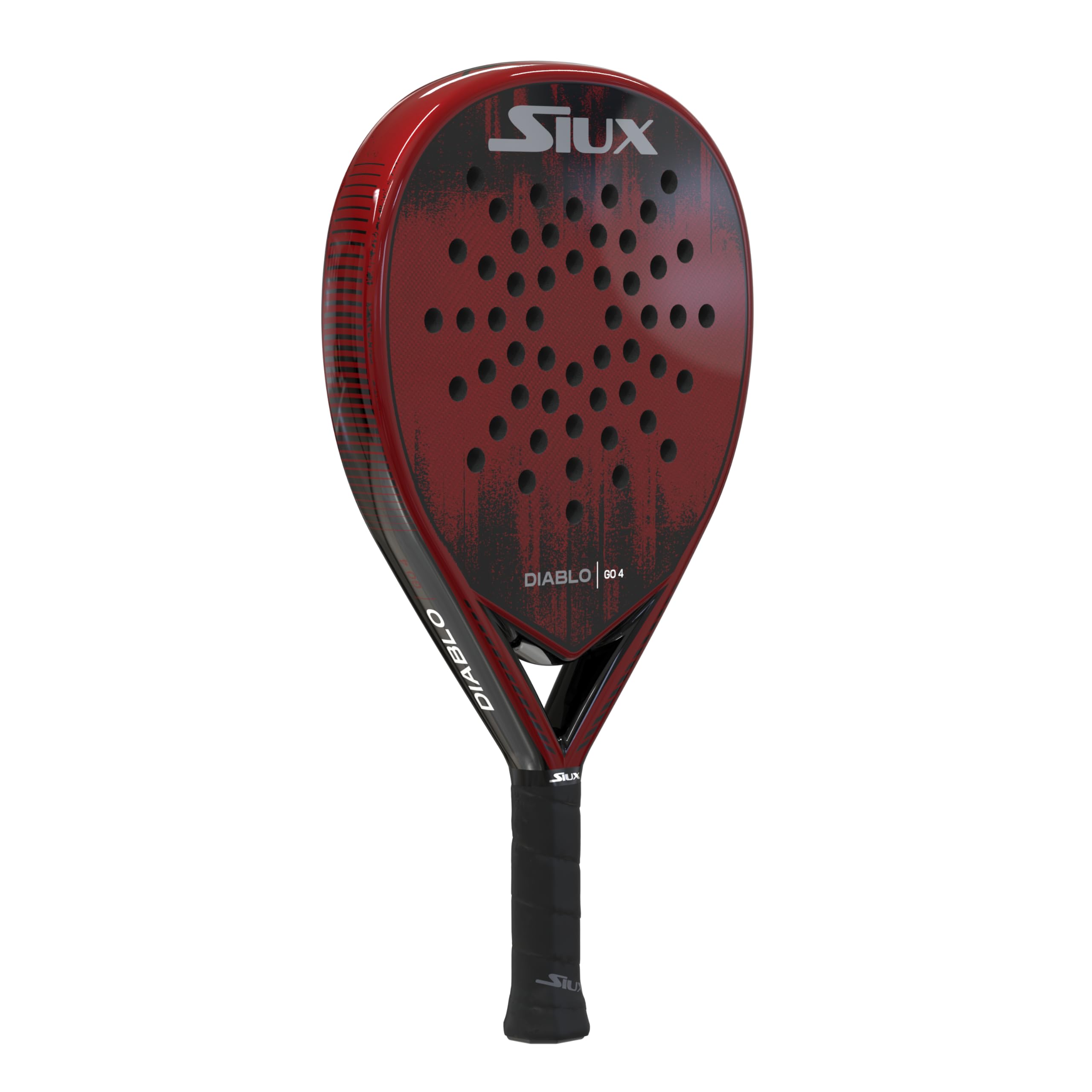 Siux Diablo Go 4