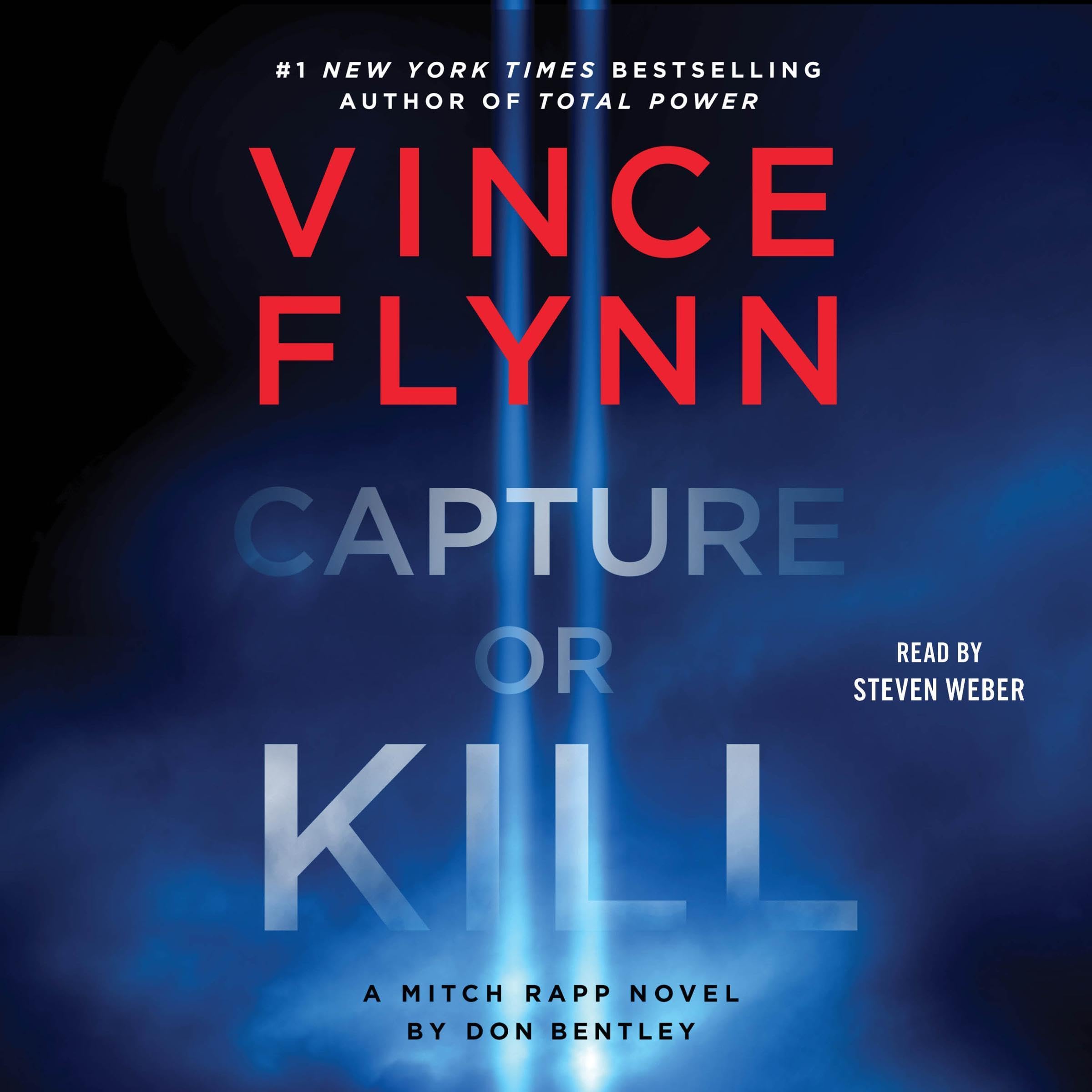 Cover art for Capture or Kill