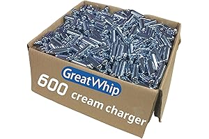 GreatWhip Original Whip Its Charger