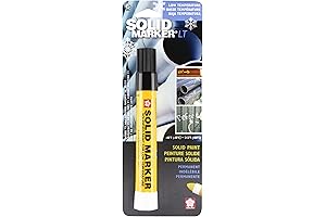 Sakura Solid Paint Marker - Low Temp Permanent Marker