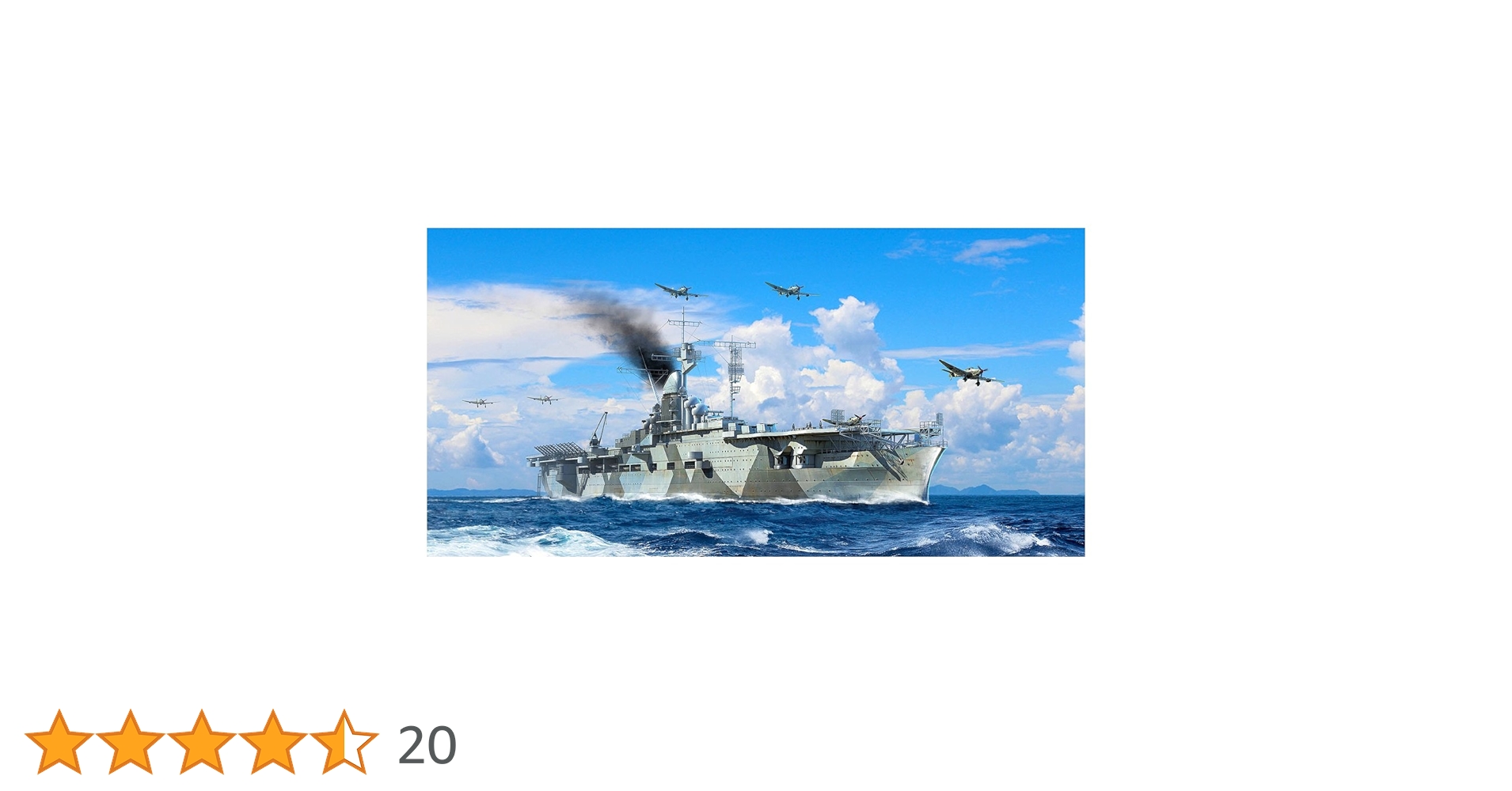 トランペッター 1/700 ドイツ海軍 航空母艦 グラーフ・ツェッペリン プラモデル 06709 n5ksbvb Amazon | トランペッター 1/700 ドイツ海軍 航空母艦 グラーフ