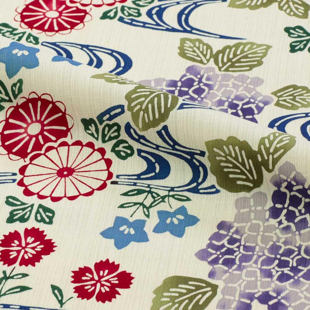 のれん 浴衣生地 和柄 はなみずき様ご依頼分 のれん 浴衣生地 和柄