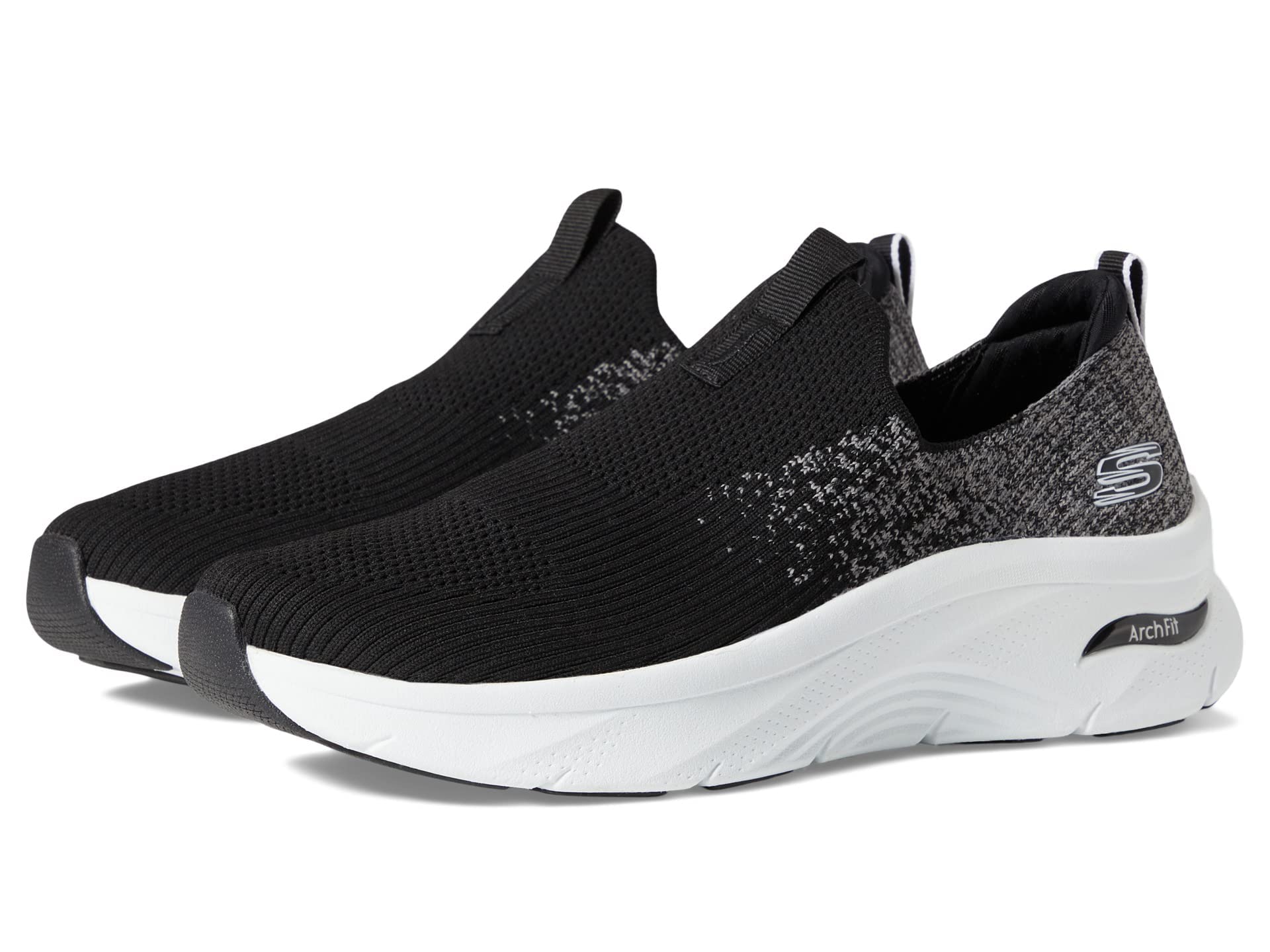 Skechers 149684 Nvy, Zapatillas Mujer
