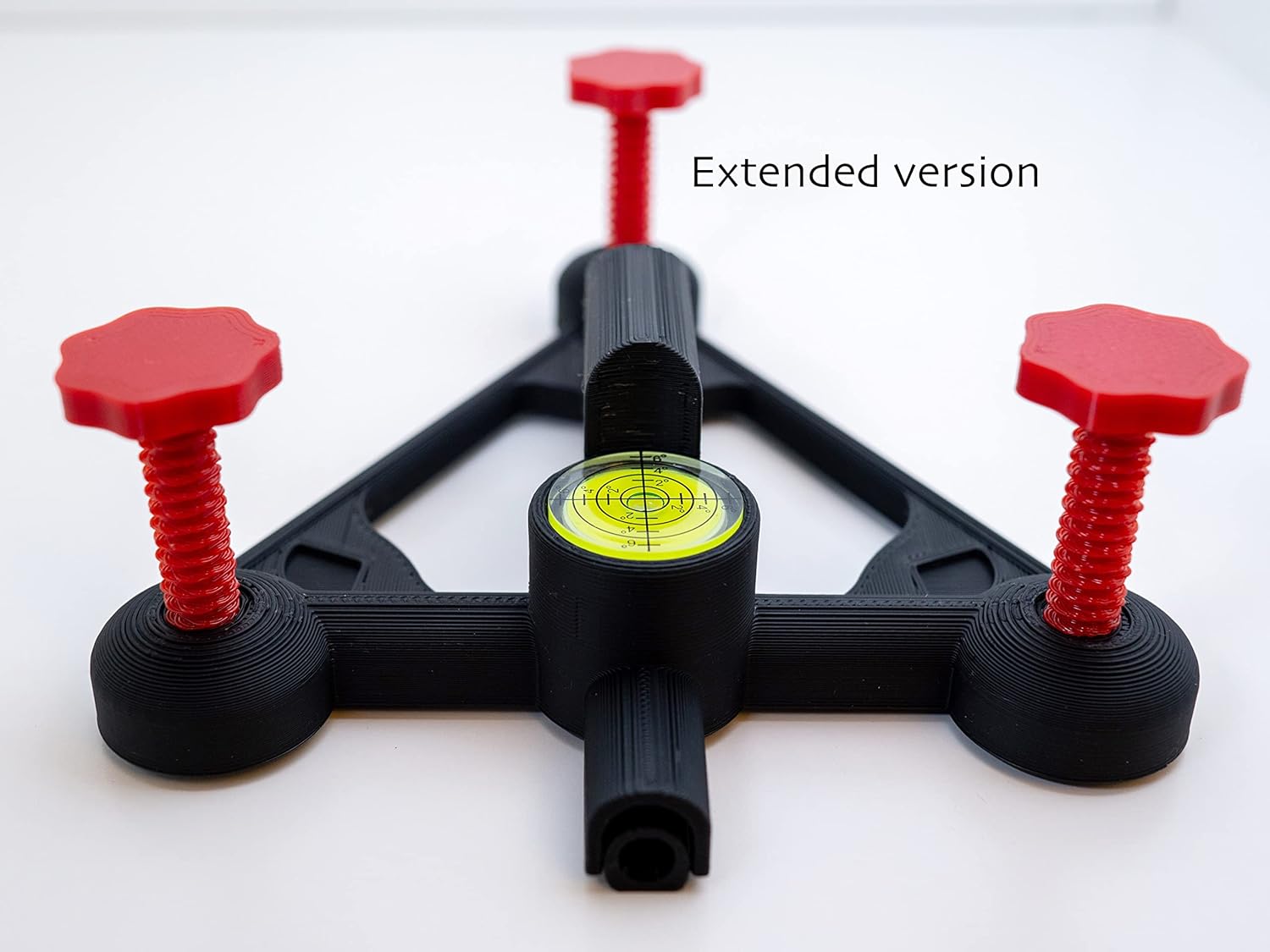 Adjustable Alignment & Leveling Stand for Garmin Approach R10