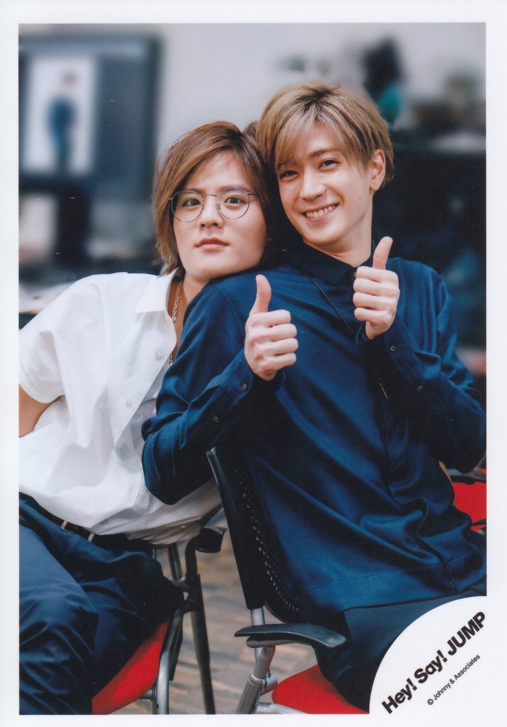 Hey!Say!JUMP 公式写真 Amazon.co.jp: Hey! Say! JUMP 公式生写真（混合）HS00219 : Toys & Games