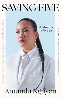 Saving Five: A Memoir of Hope