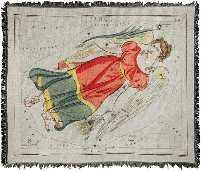 LOGOVISION bCreative - Graffitee Studios - S Hall Blanket, 50