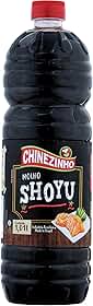 Chinezinho Molho Shoyu 1 01 Litros