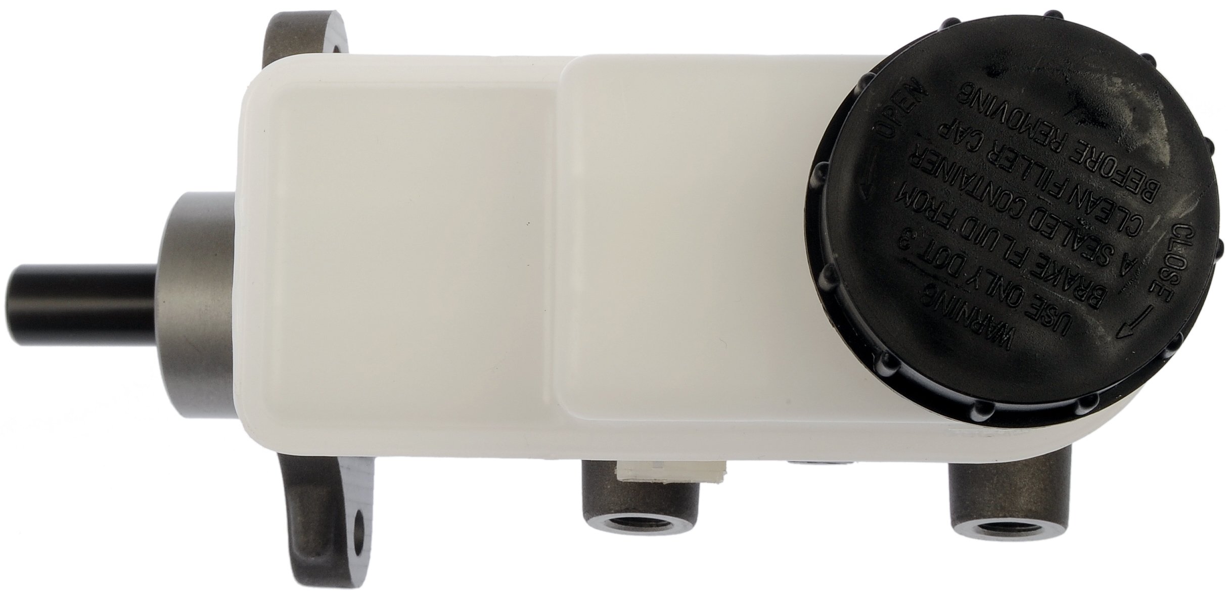 Amazon.com: Dorman M630466 Brake Master Cylinder Compatible with