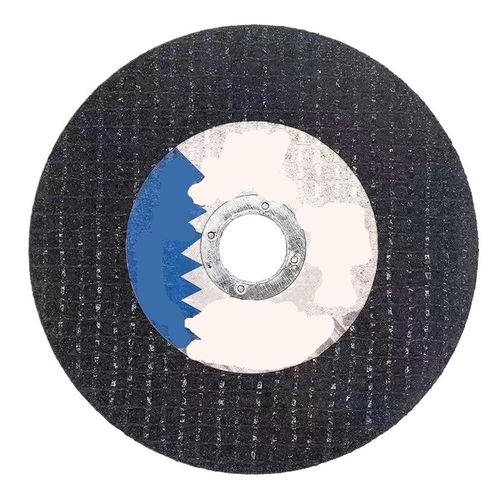 Mola da taglio a disco for smerigliatrice angolare 5-50 pezzi 100 mm(20pcs)