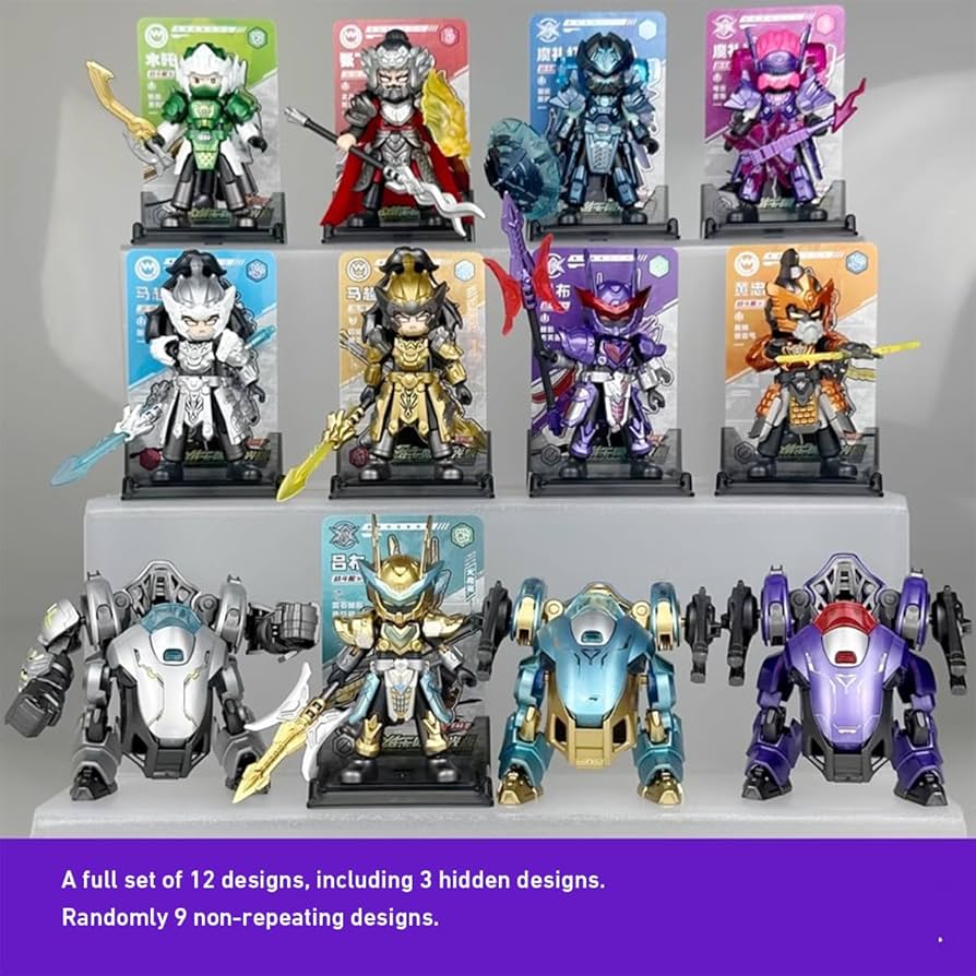 885激レア コレクション品✨ウルトラヒーロー箱入りフィギュアセット！ Amazon | HiPlay ブルコ ヒーローインフィニット スターライト