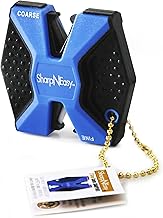 Accu Sharp 334C Sharp-N-Easy Knife with 2 Step Sharpener
