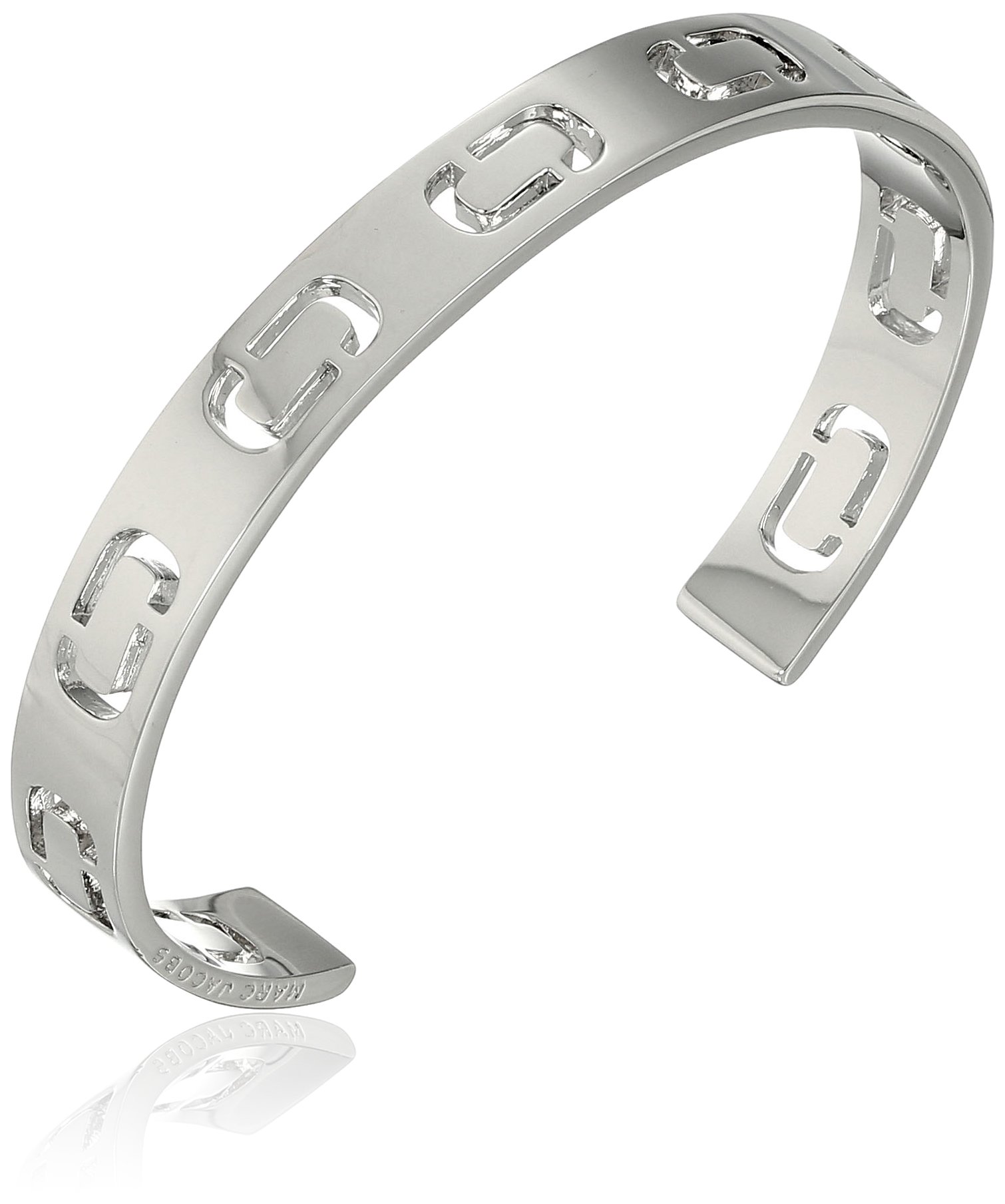 Marc Jacobs "Fall 2016" MJ Coin Bracelet