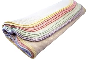 Spring Collection Reusable Washable Paperless Towels