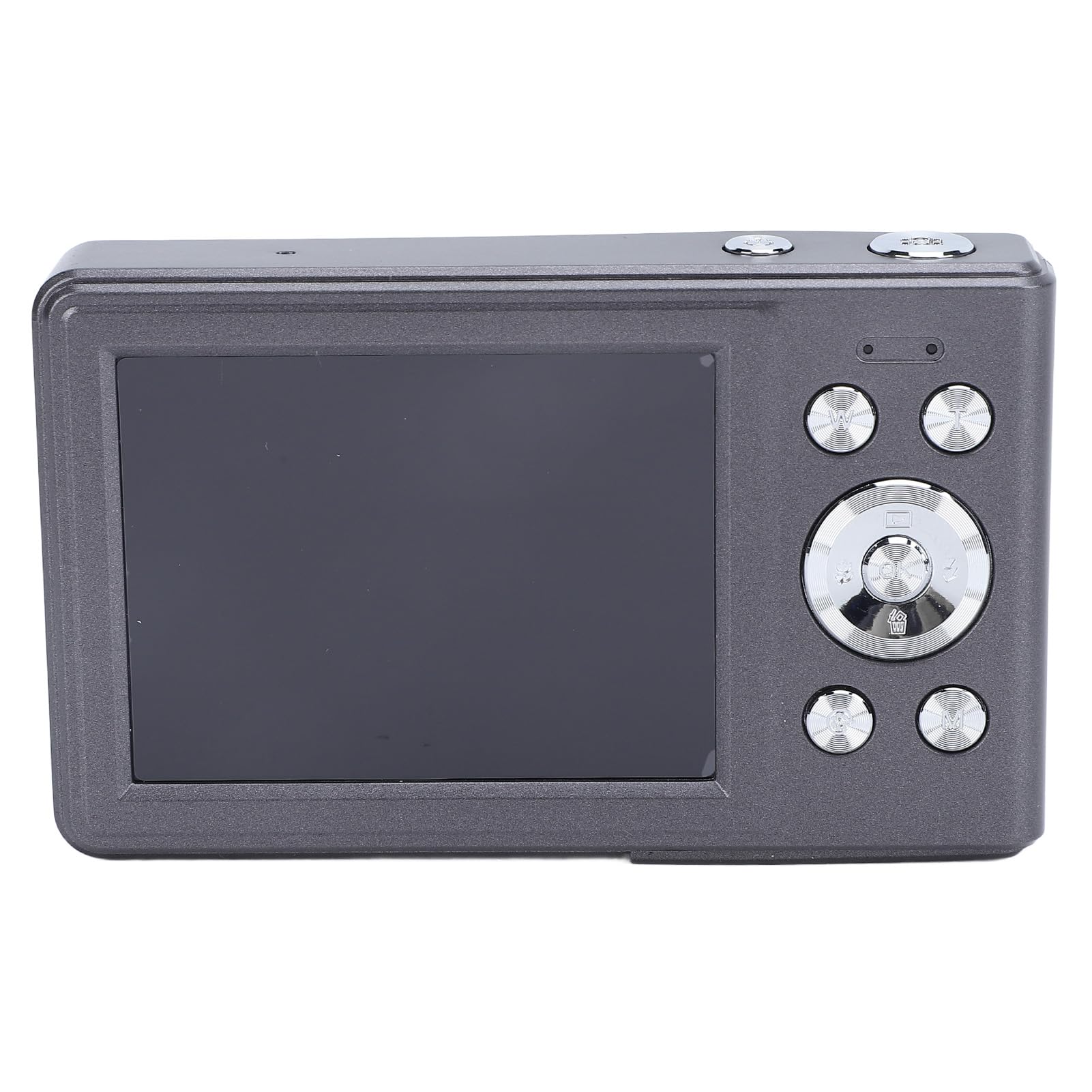 GOWENIC Digital Camera, 50MP 1080P AF with 8X Digital Zoom, 2.8inch Display, LED Fill Light, 750mAh Battery, Type C Fast Charging, for Photography, Video, Social Media Sharing (Silver)-picture-37