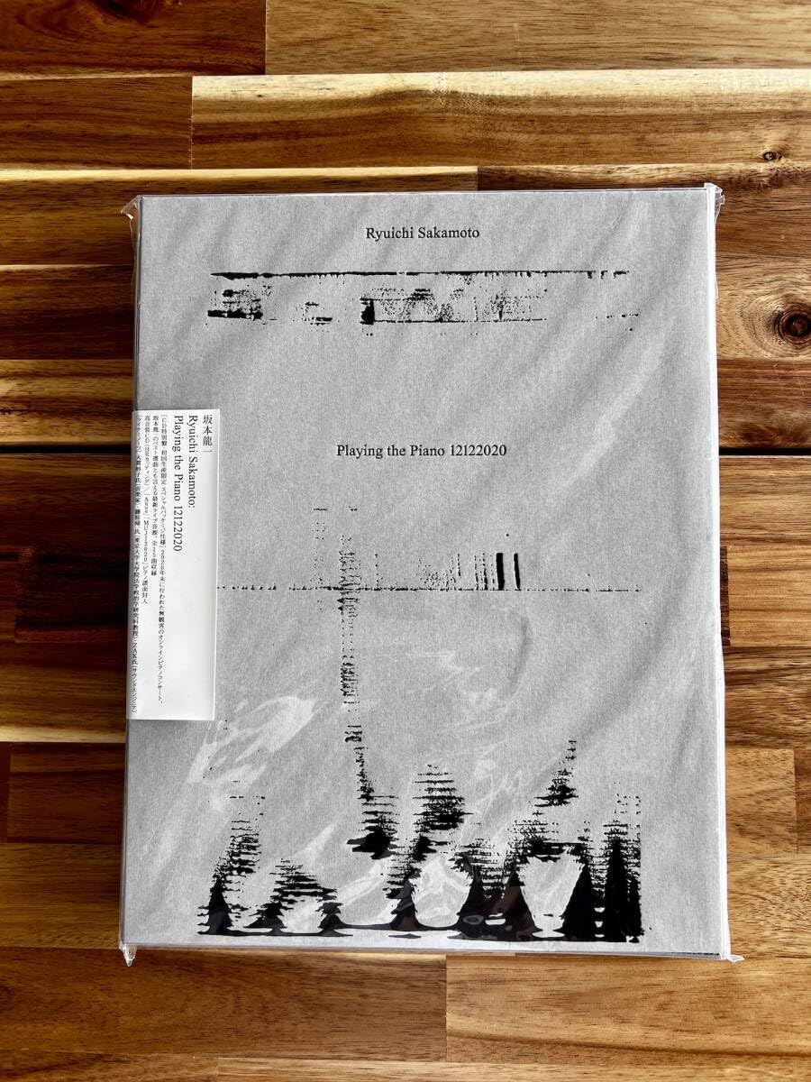 Amazon.co.jp: 坂本龍一 Ryuichi Sakamoto Playing the Piano 12122020
