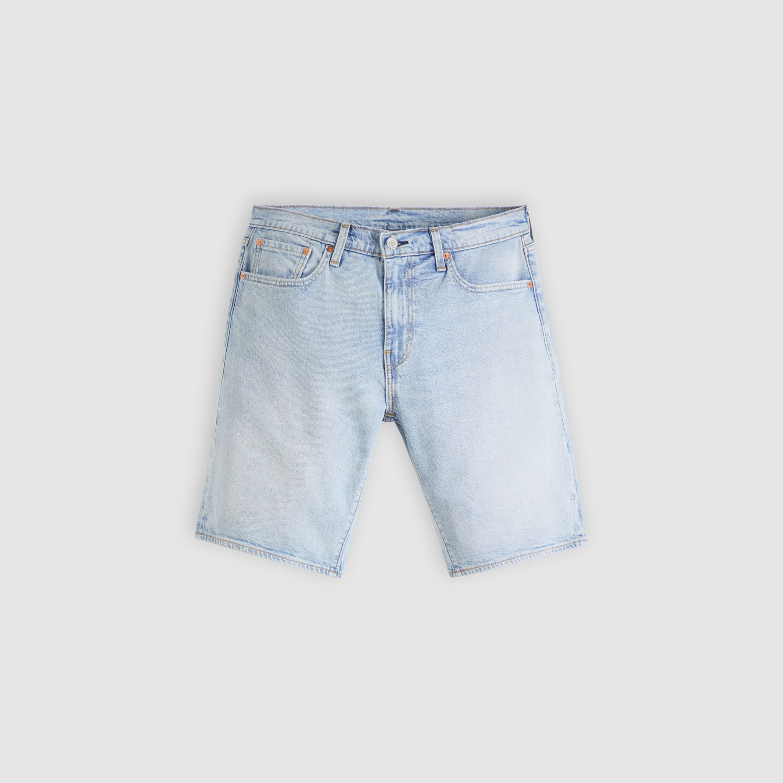 Levi's 405 Standard Shorts - szorty jeansowe Mężczyźni