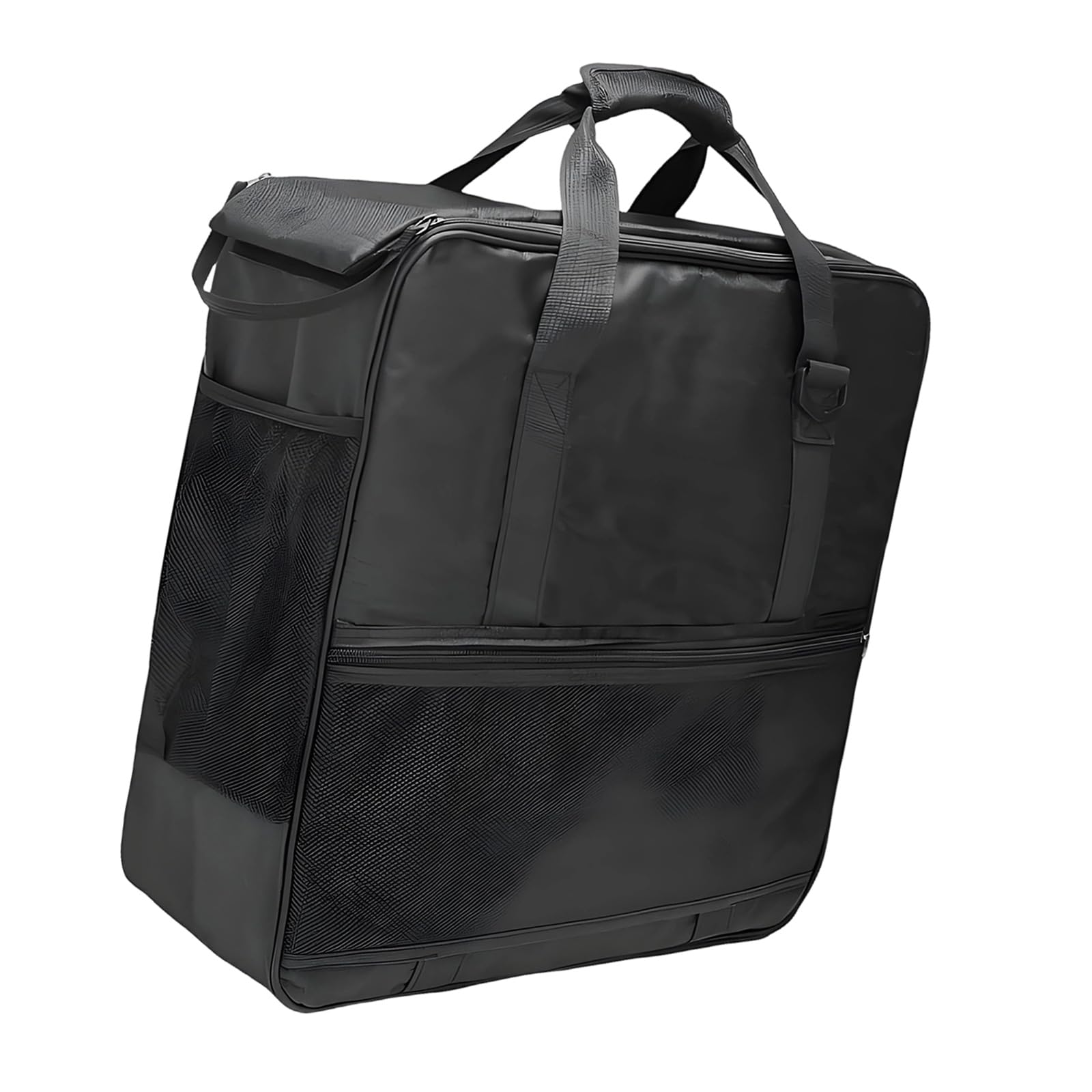 Organizers Bag Carrying Case for Blenders Machine FS301 FS300 with Spacious Compartments and Easy Access Blenders Machine Carrying Case