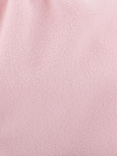 Miniatura 4 de Simple Joys by Carter's Paquete de 4 pantalones de forro polar para niñas