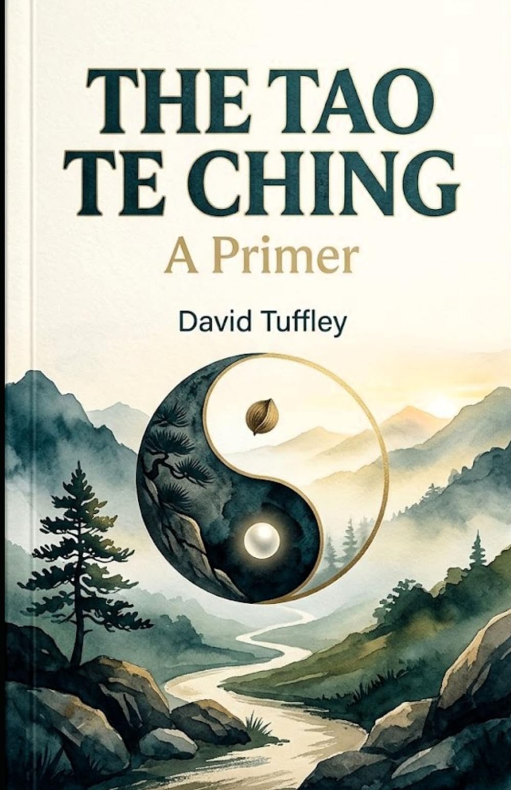 The Tao Te Ching: A Primer (Comparative Religion: Primer Series)