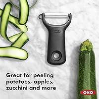 Vista 5 de Pelador Y de OXO Good Grips Prep, silicona