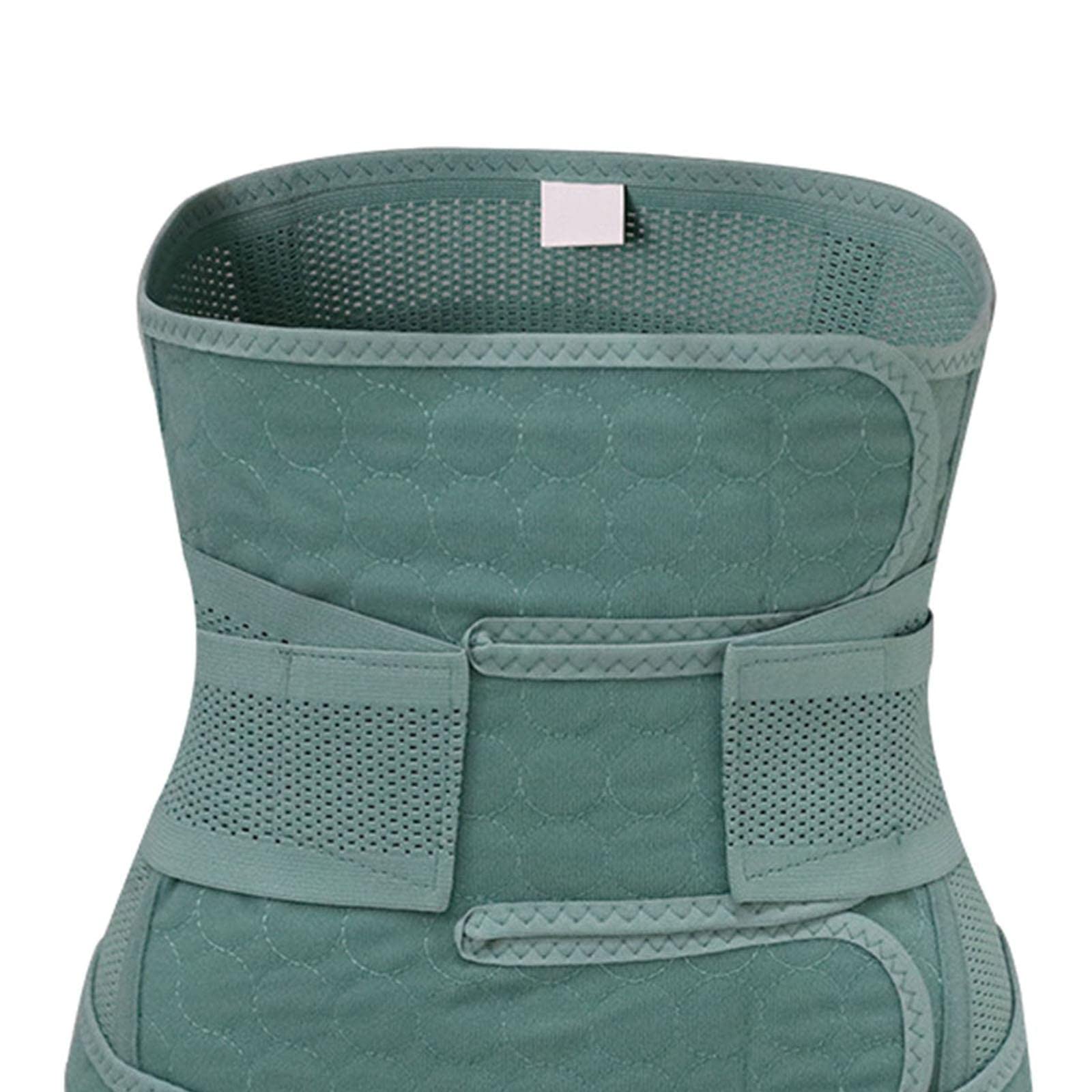 Tachiuwa -Soft Abdominal Binder for Maximum, L, Optional