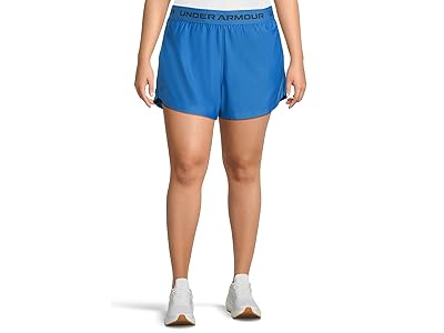 Under Armour Plus Tech Play Up Shorts Women